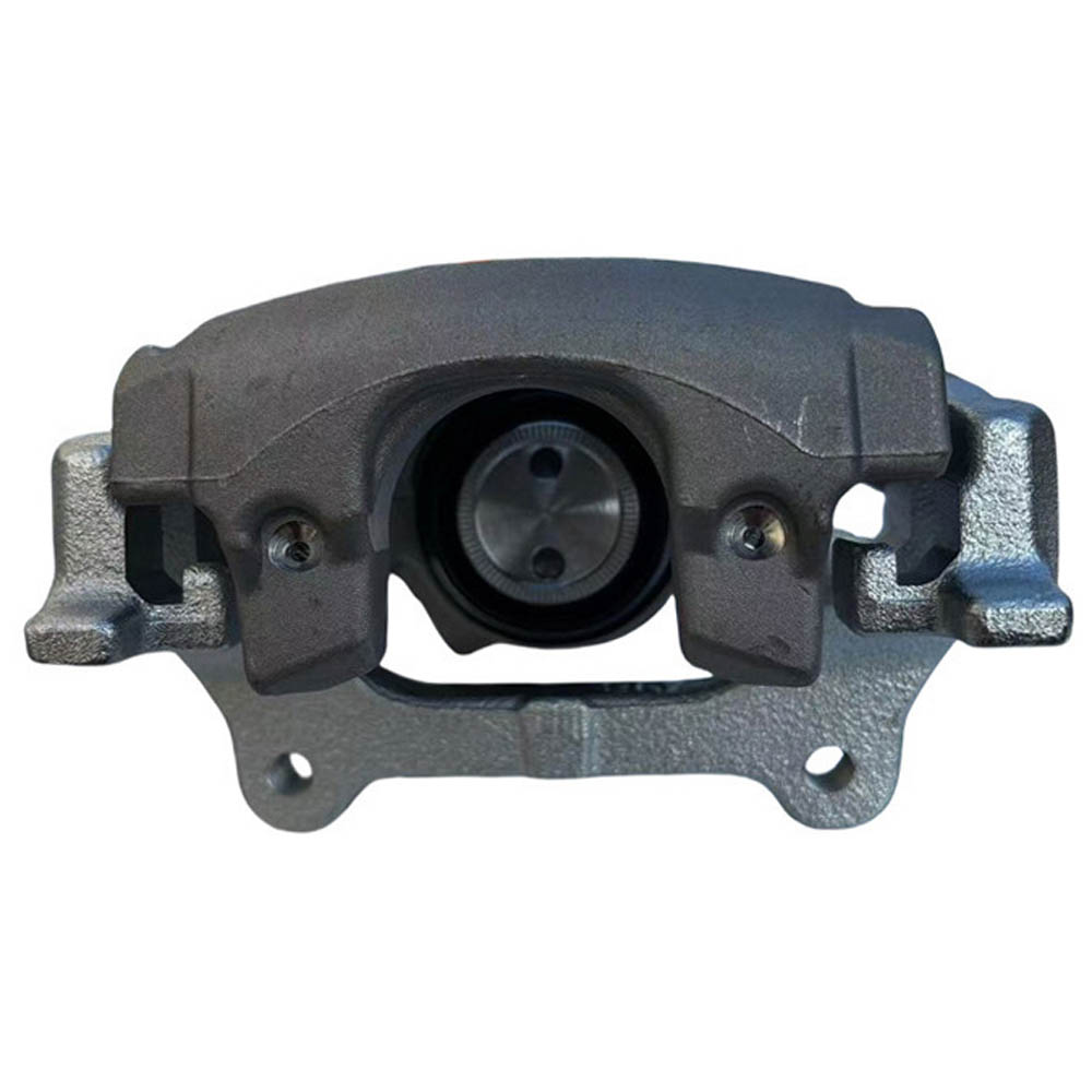 2012 Mazda 5 Brake Caliper